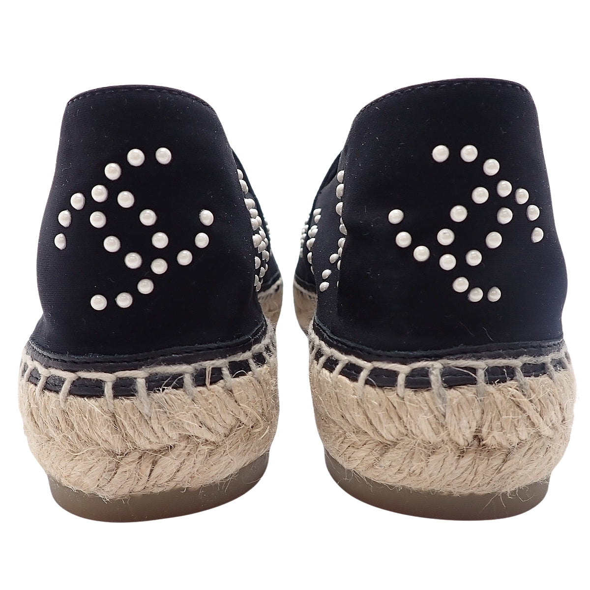 エスパドリーユ 40C ココマーク