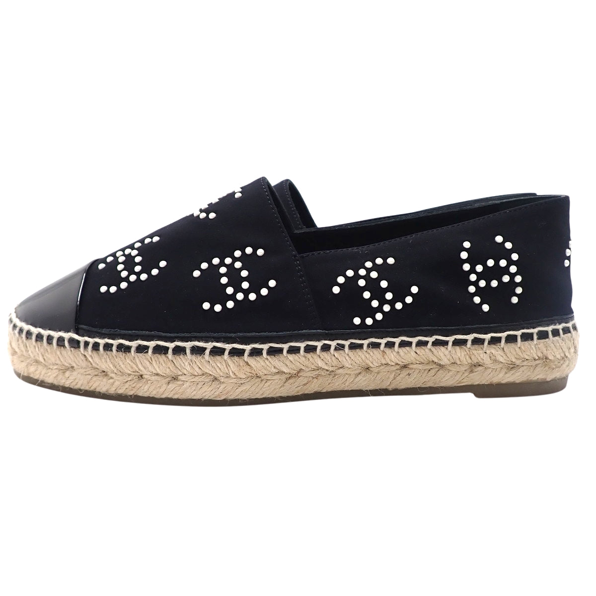 Espadrilles 40C Coco Mark