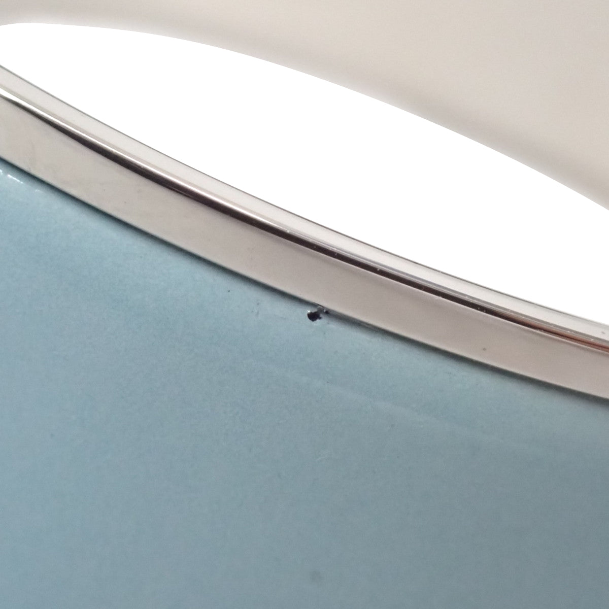 クリック・クラックH メタル エナメル ブレスレット