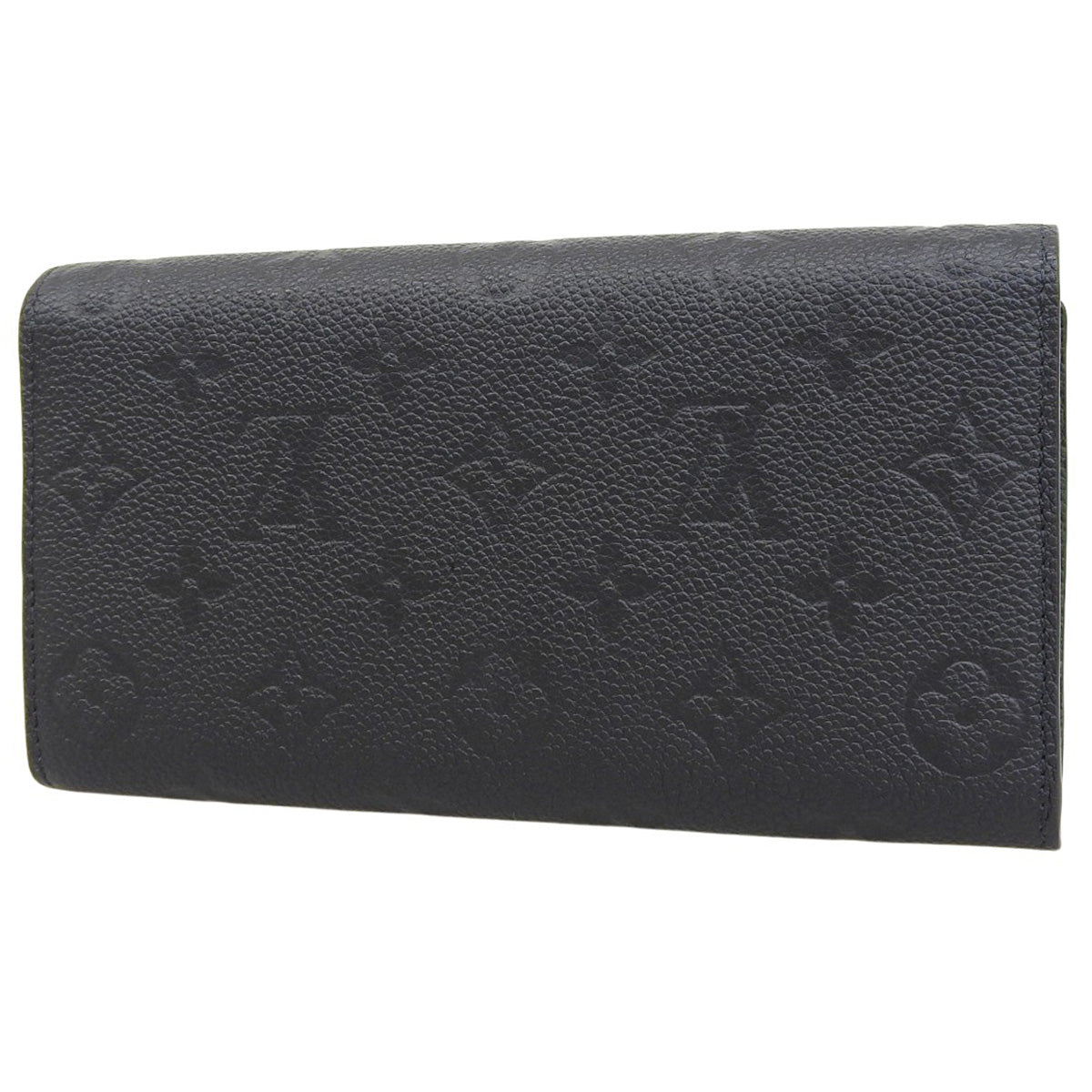 Monogram Empreinte Sarah Portefeuille 的 Monogram Empreinte Noir M82257