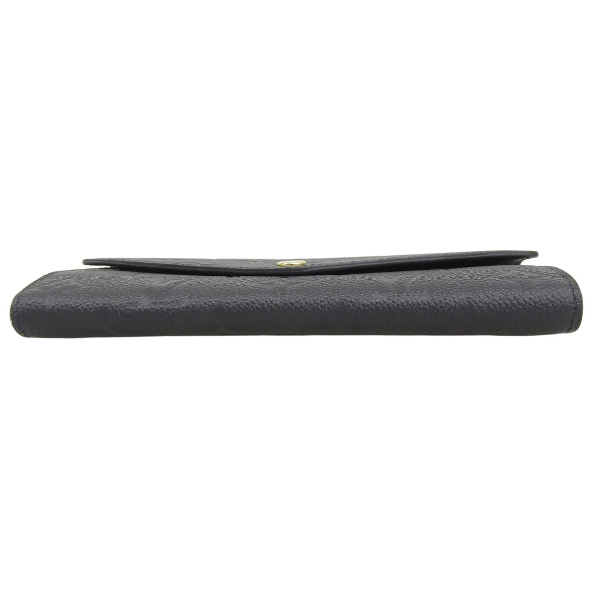 Monogram Empreinte Sarah Portefeuille 的 Monogram Empreinte Noir M82257