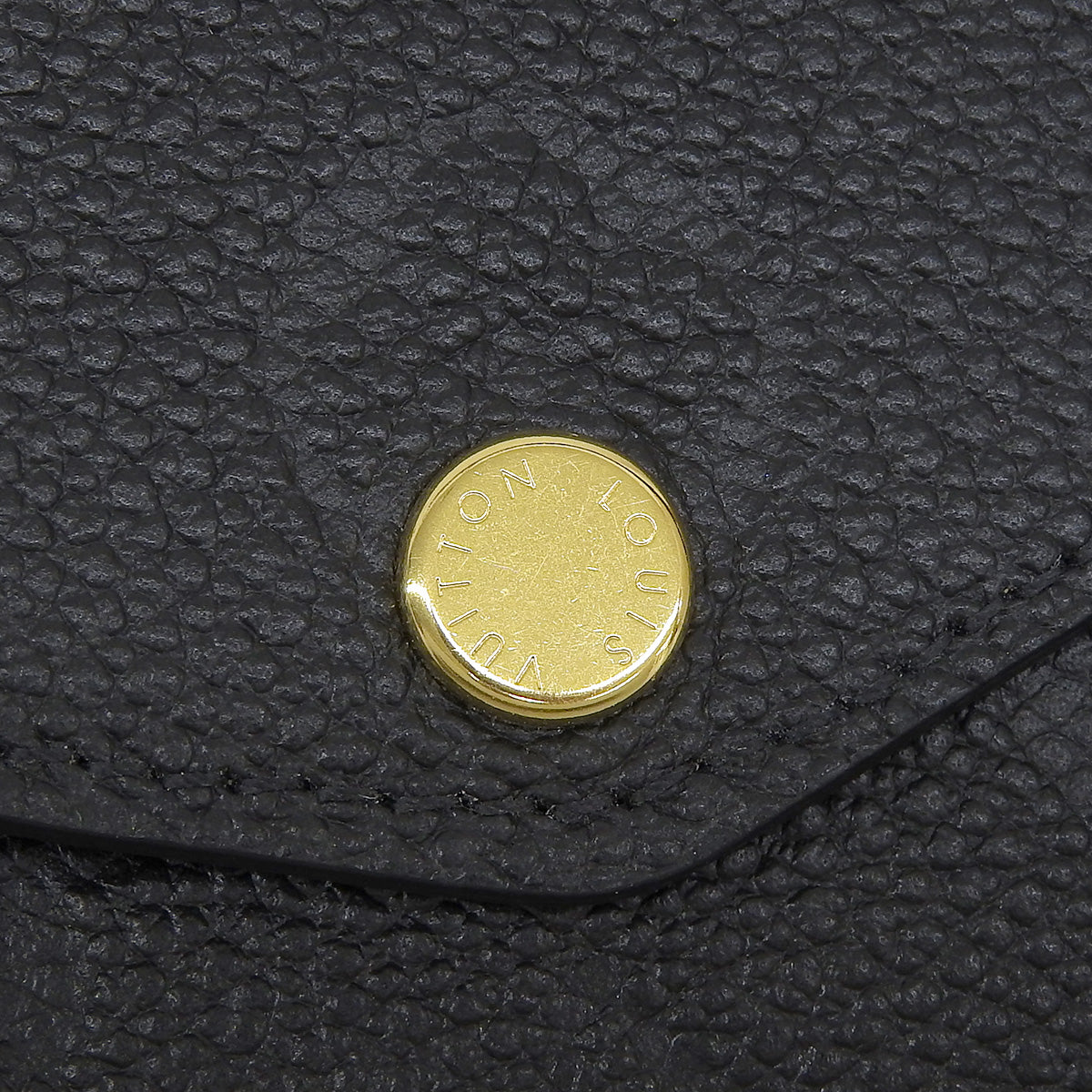 Monogram Empreinte Sarah Portefeuille 的 Monogram Empreinte Noir M82257