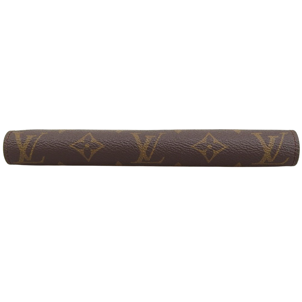 Monogram Zippy Wallet in Brown Monogram Canvas, M60017