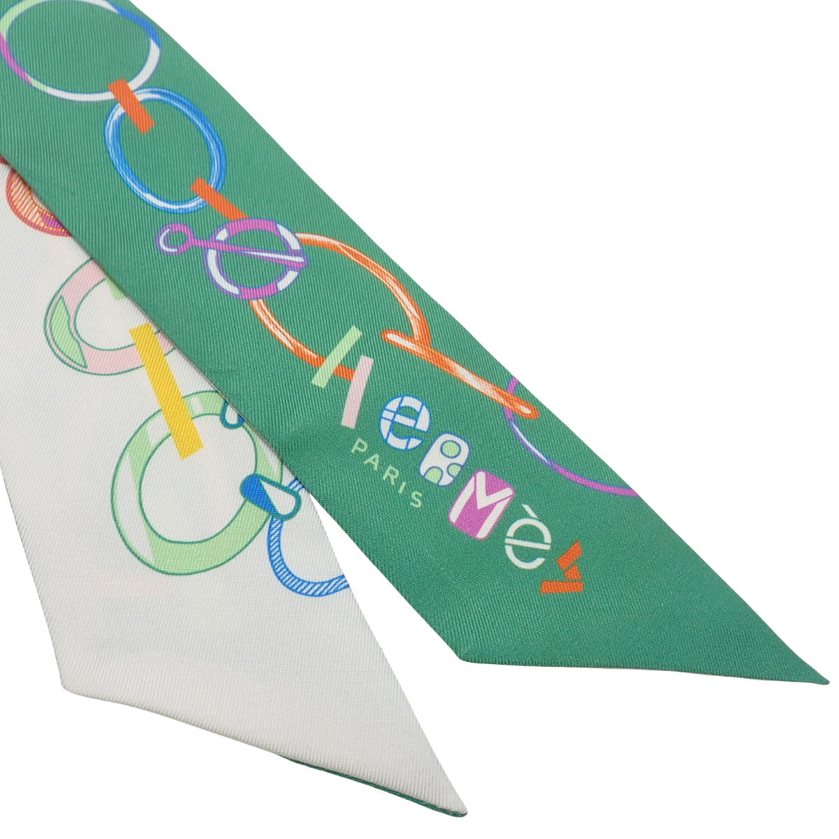 Do Re Boucles ド レ ブックル ツイリー シルク