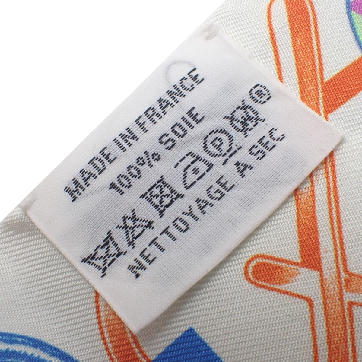 Do Re Boucles ド レ ブックル ツイリー シルク