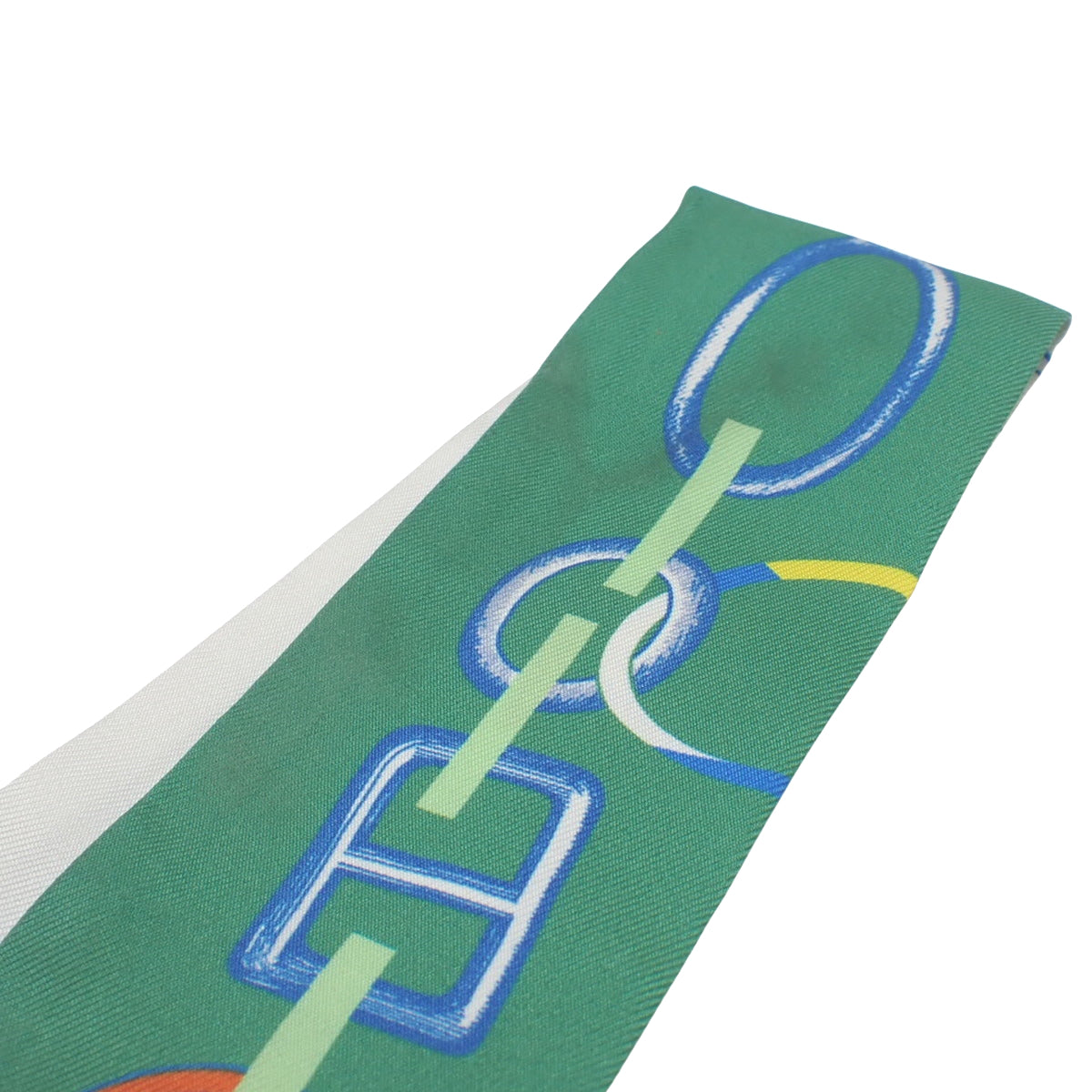 Do Re Boucles ド レ ブックル ツイリー シルク