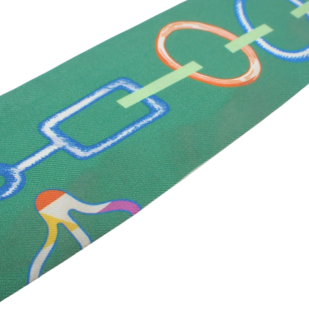 Do Re Boucles ド レ ブックル ツイリー シルク