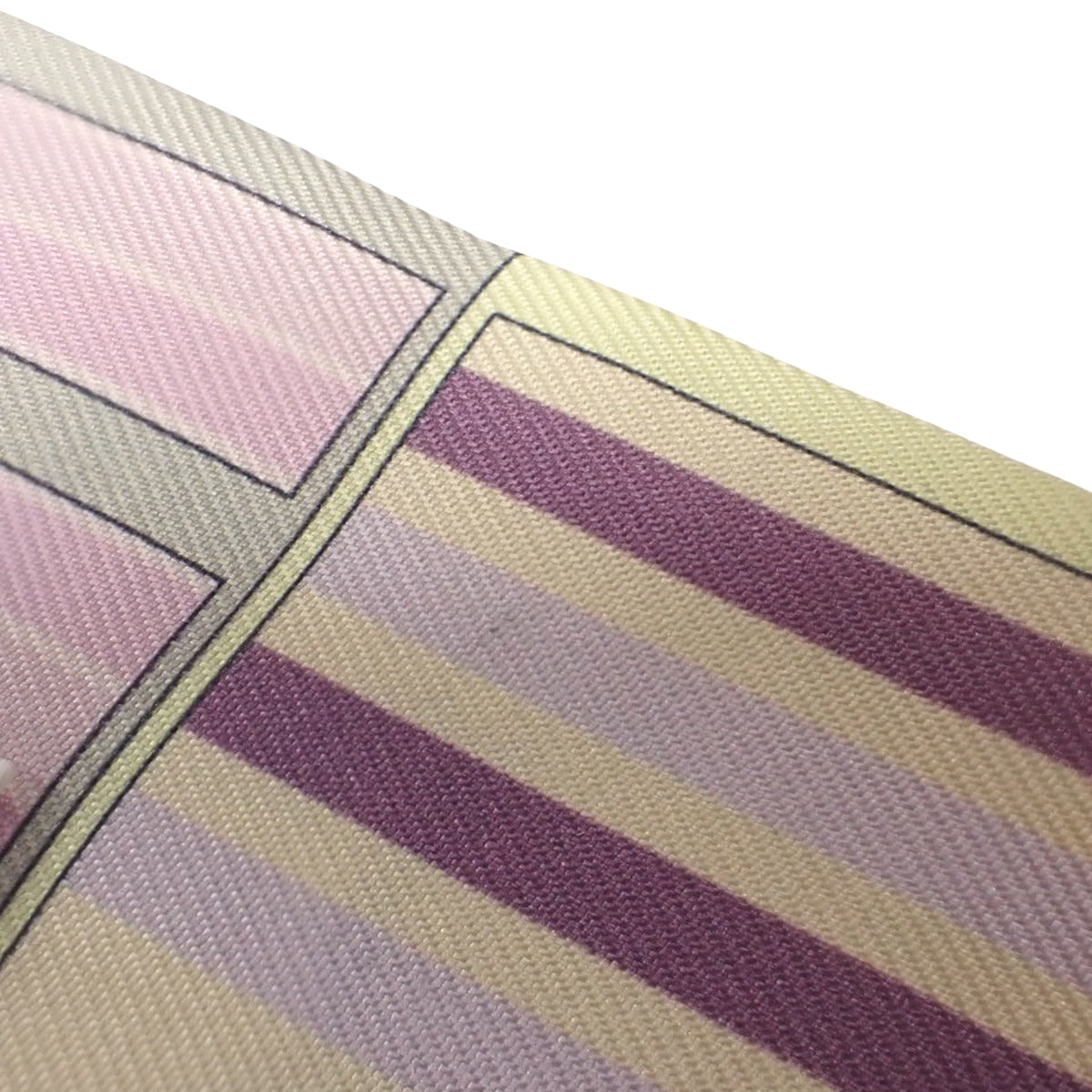 新款特威利丝绸马毯