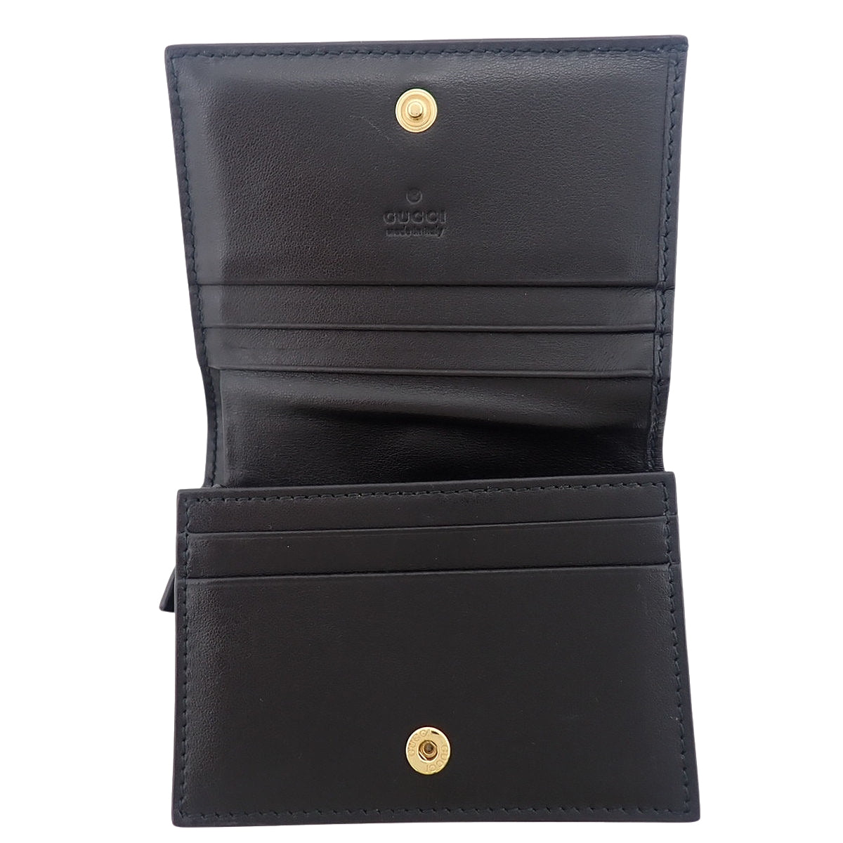 GG Matelasse 723786 Bifold Wallet