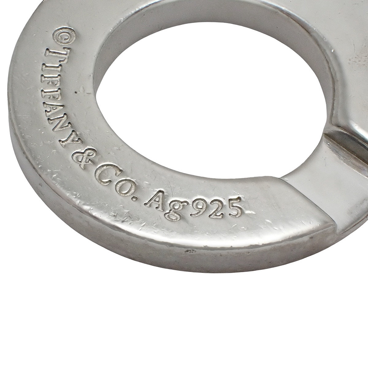 トグル ブレスレット シルバー SV925