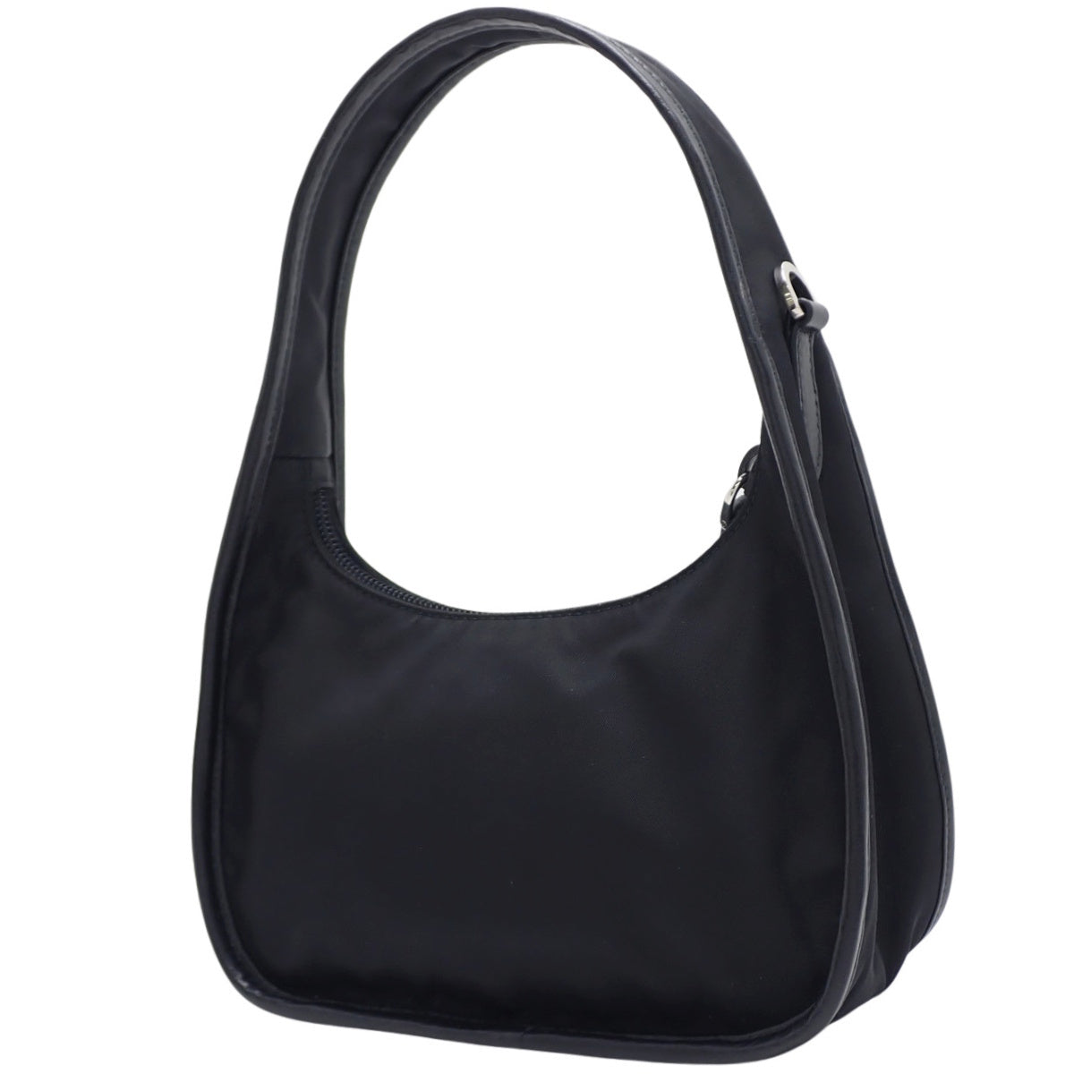 Re-Edition 1995 テスートバッグ ナイロン NERO ネロ 1BC114