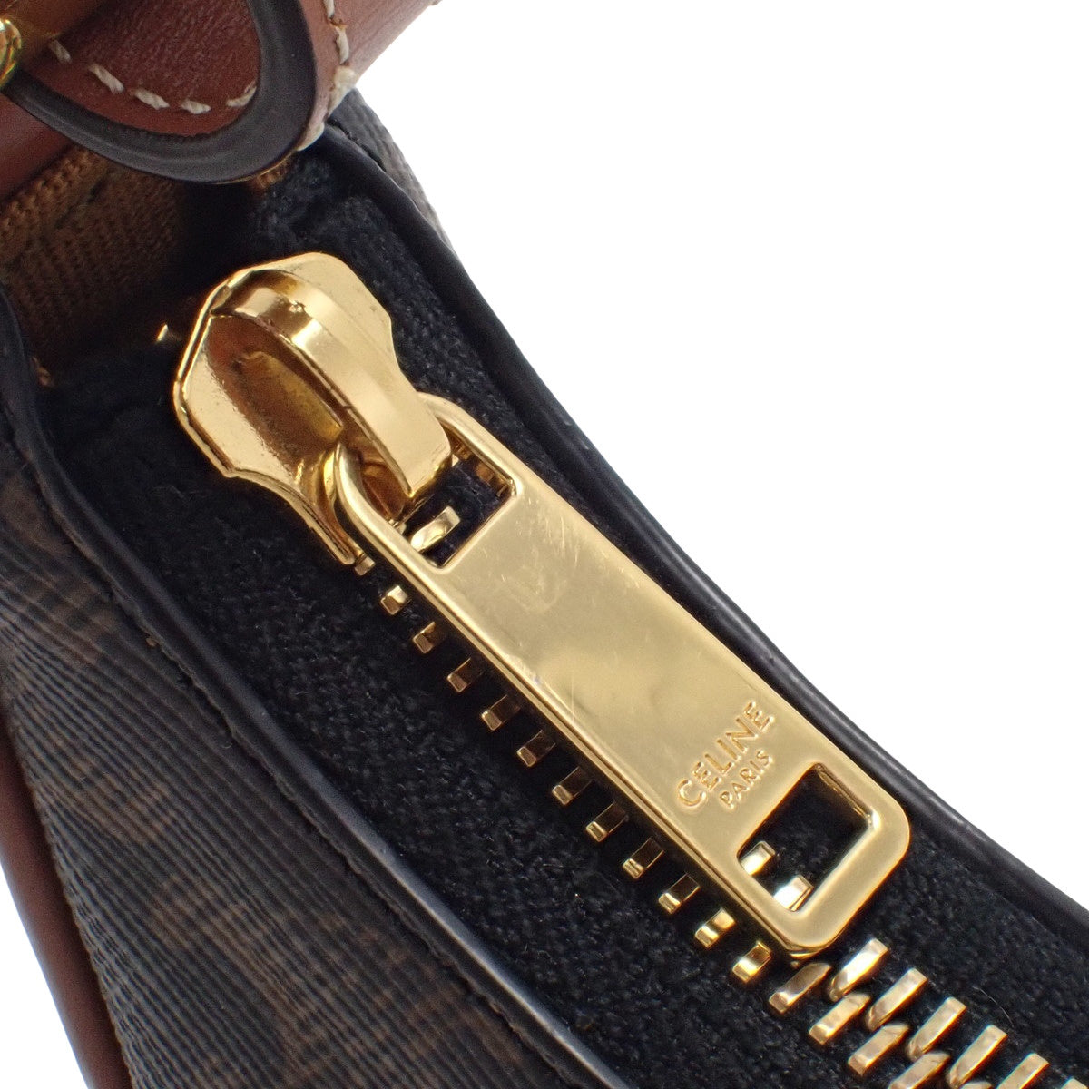 ミニ アヴァ トリオンフキャンバス タン 10I602DS1.04LU