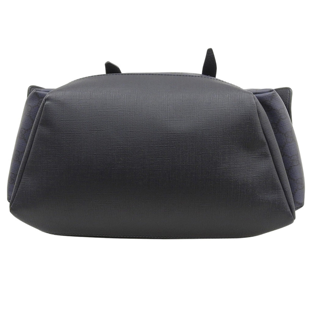 Ophidia GG Medium Backpack GG Supreme Canvas Navy 598140 FABHU 8442