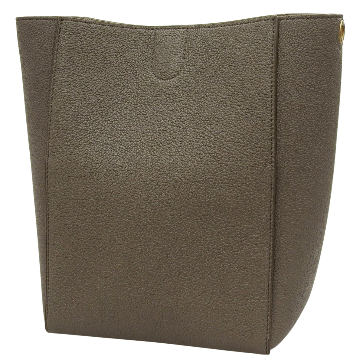 Sangle Bucket Small Calfskin