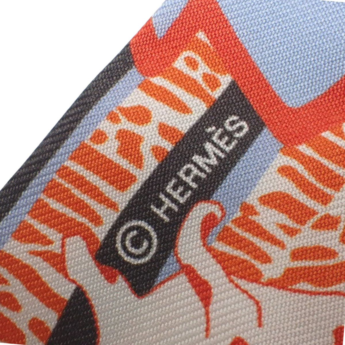 En Liberte アン リベルテ 自由に ツイリー シルク