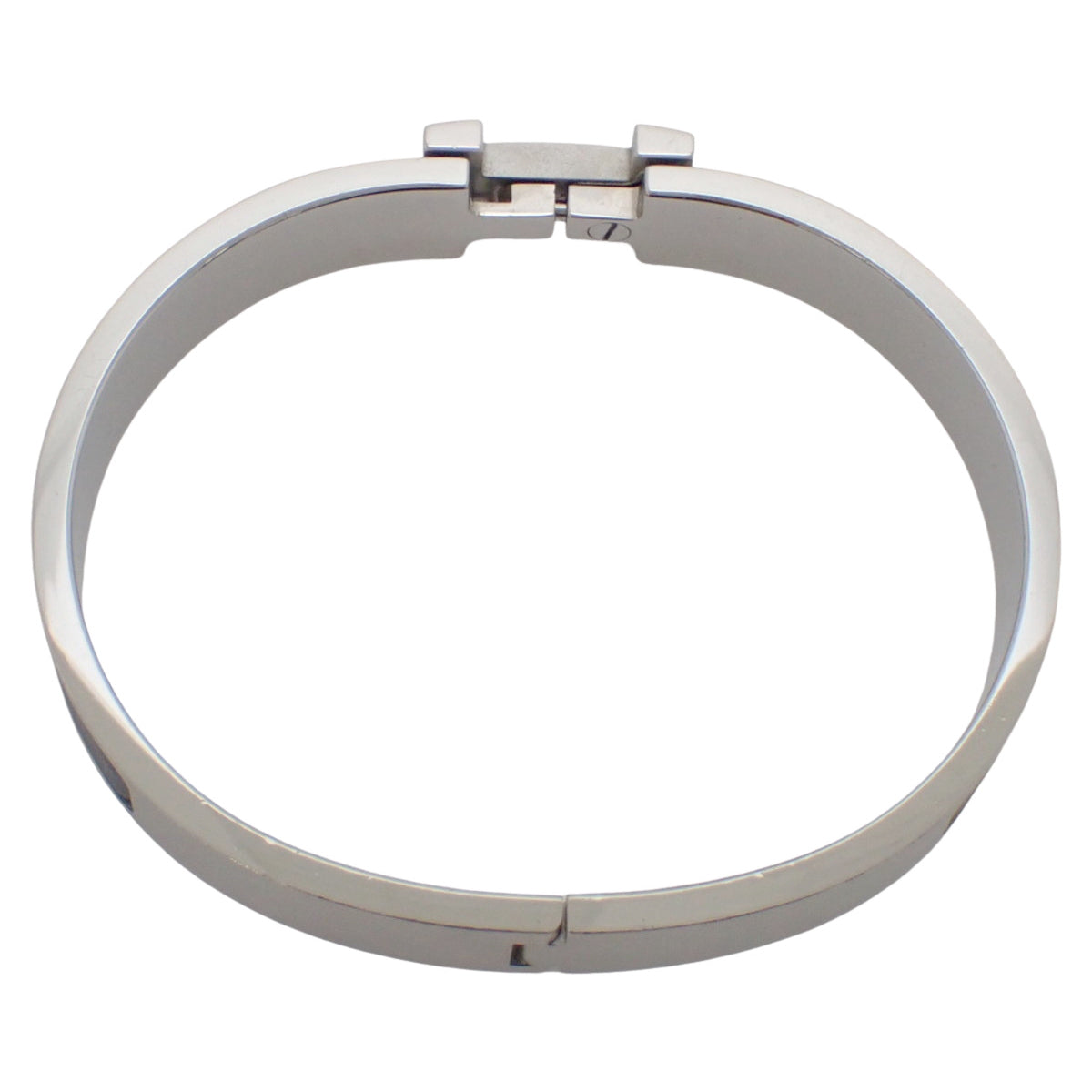 クリックHH メタル エナメル ブレスレット