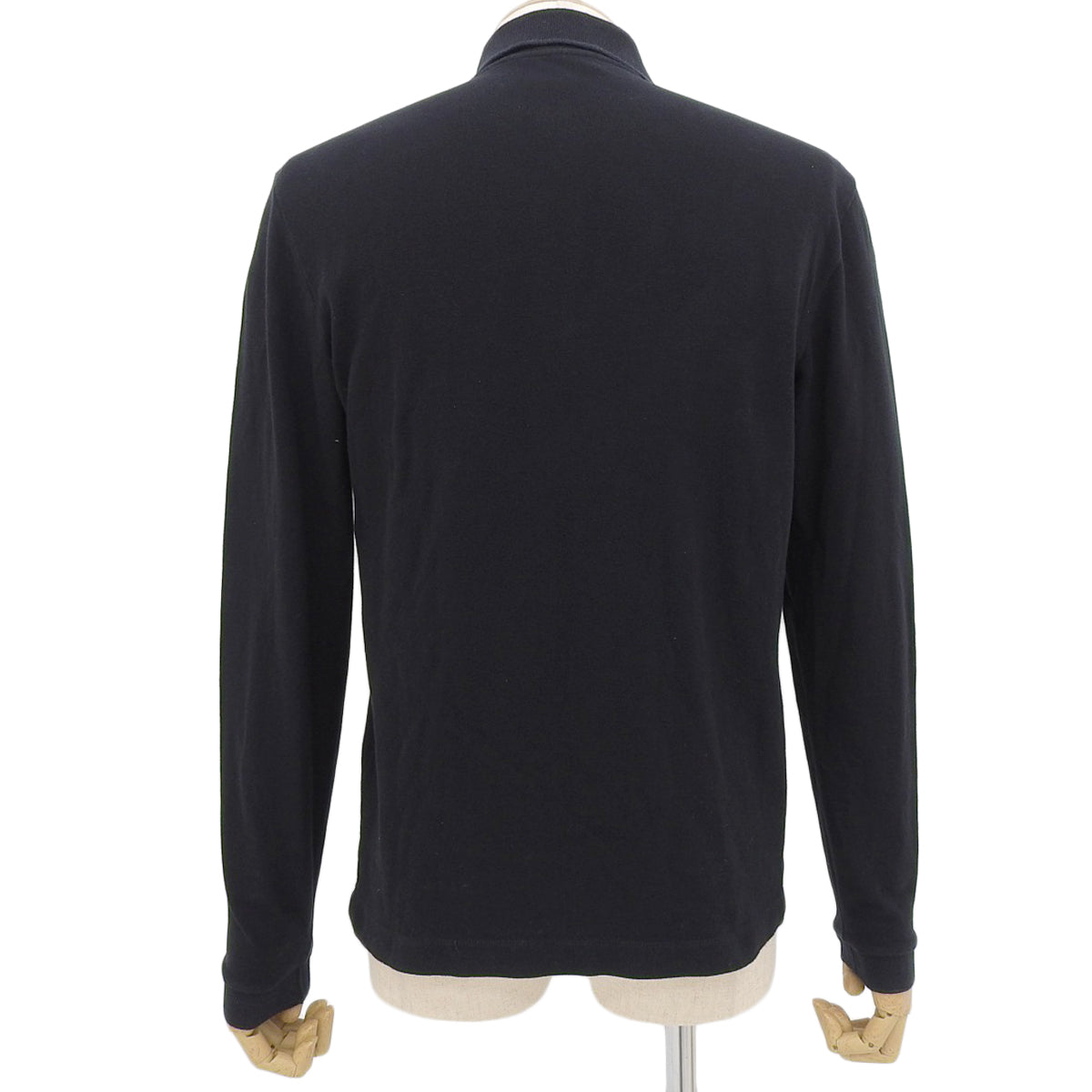 クレストエンブレム ミケーレデザイン ポロシャツ S