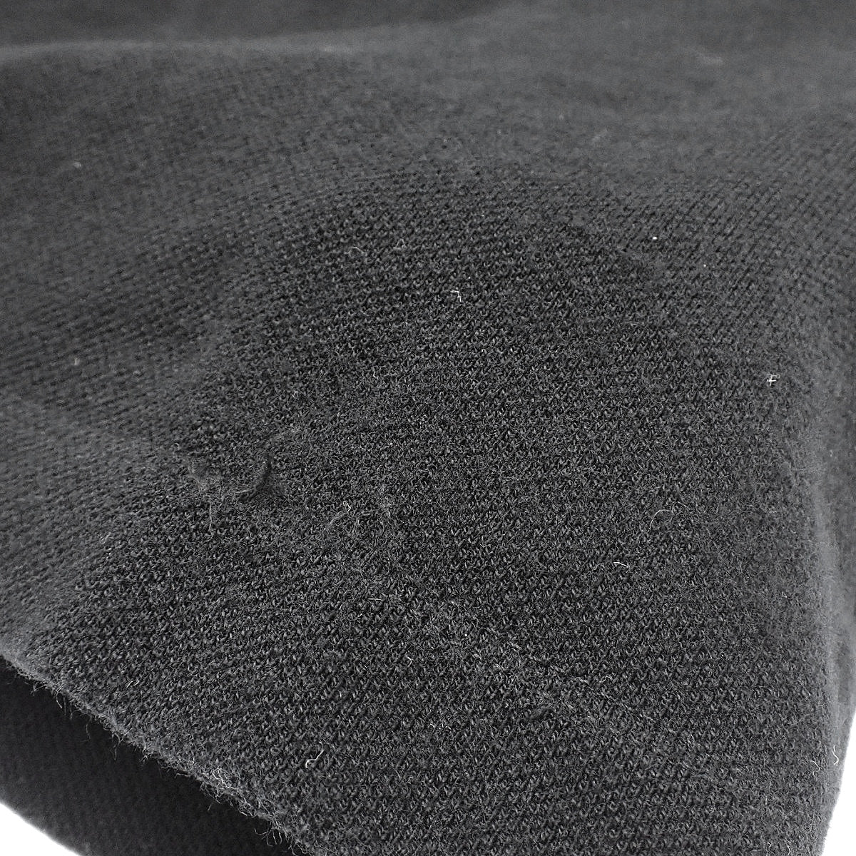 クレストエンブレム ミケーレデザイン ポロシャツ S