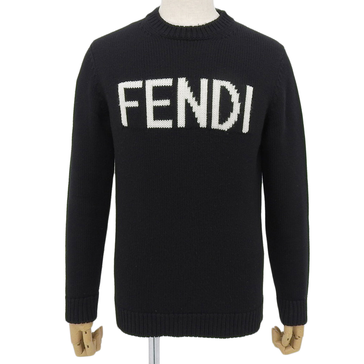 Logo针织衫 2023 50