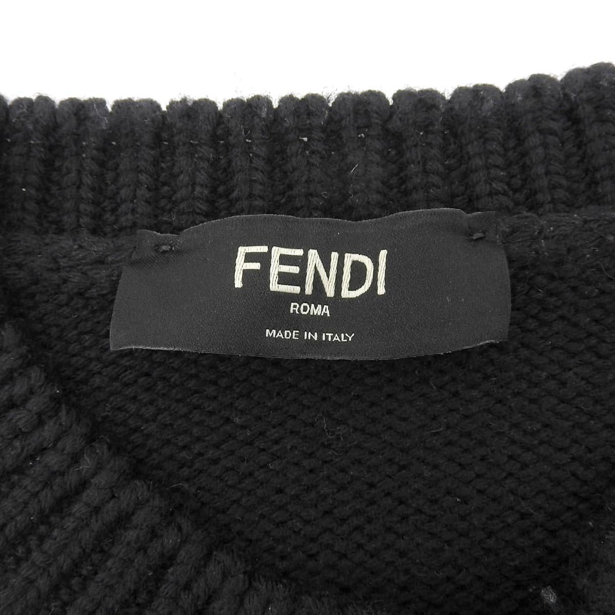 Logo针织衫 2023 50