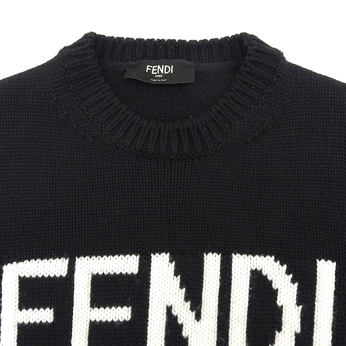 Logo针织衫 2023 50