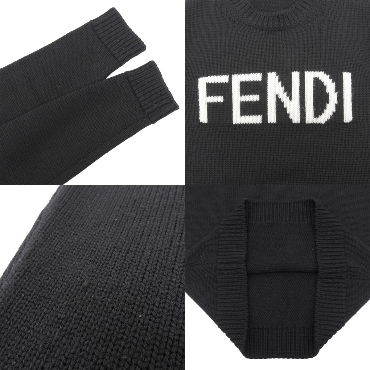 Logo针织衫 2023 50