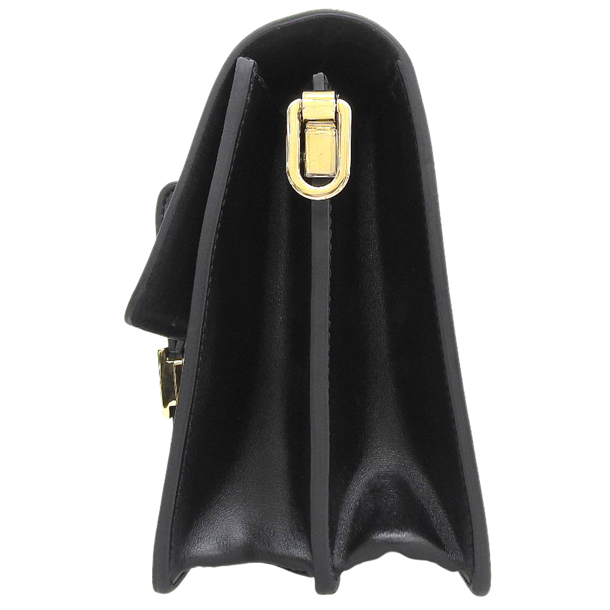 Monogram Jacquard Since 1854 Dauphine MM Black M57211