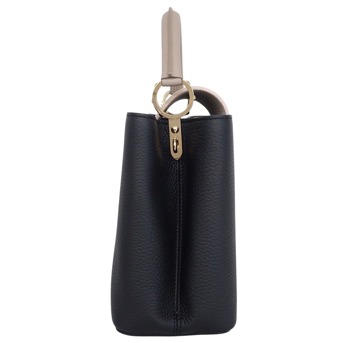 Capucines MM Taurillon Leather M25386