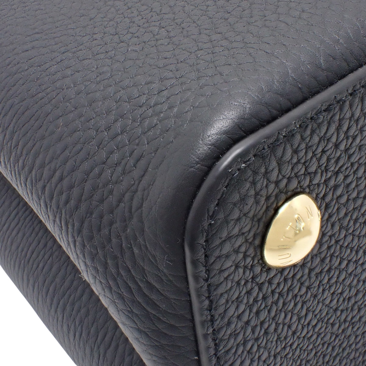 カプシーヌMM トリヨンレザー M25386