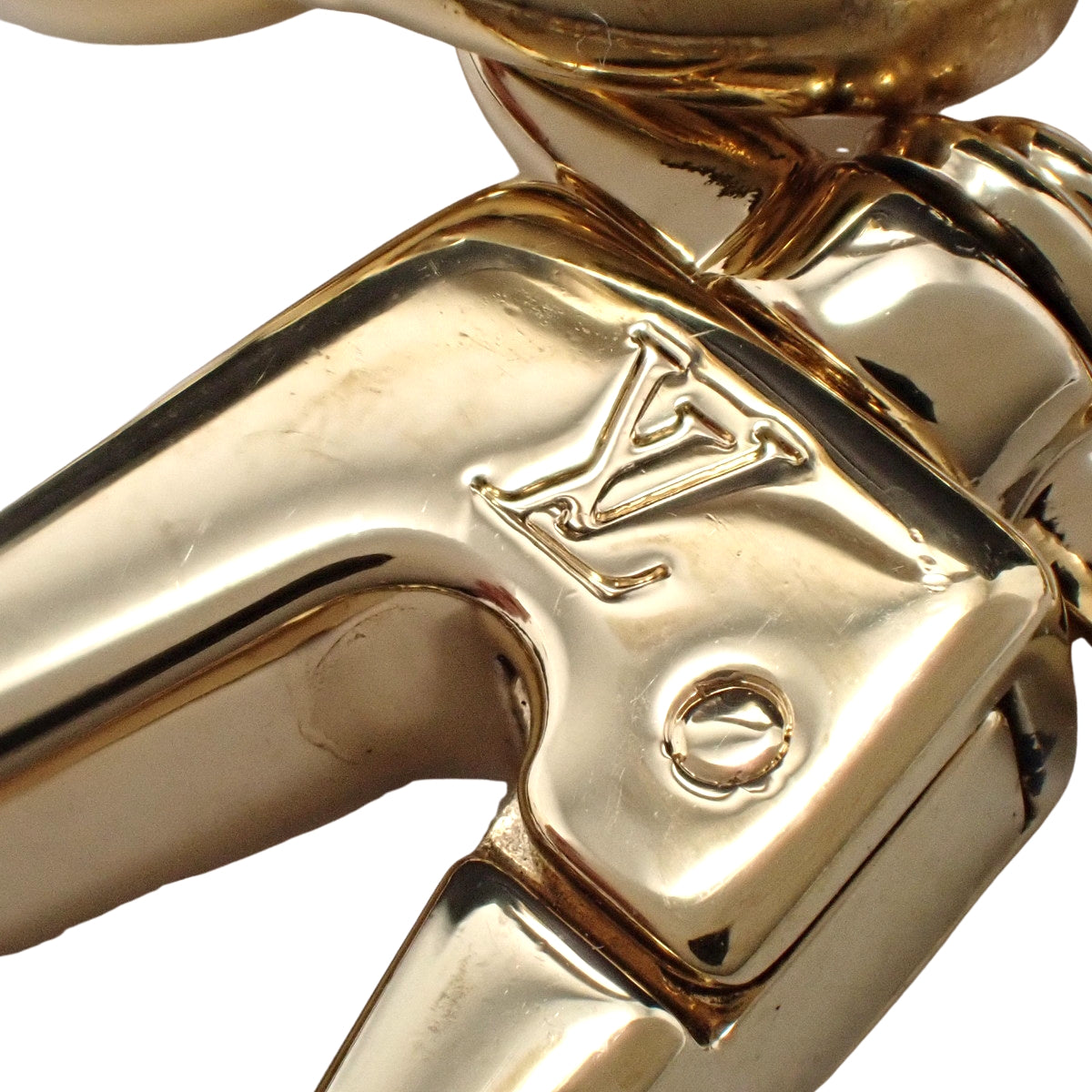 カプシーヌMM トリヨンレザー M25386