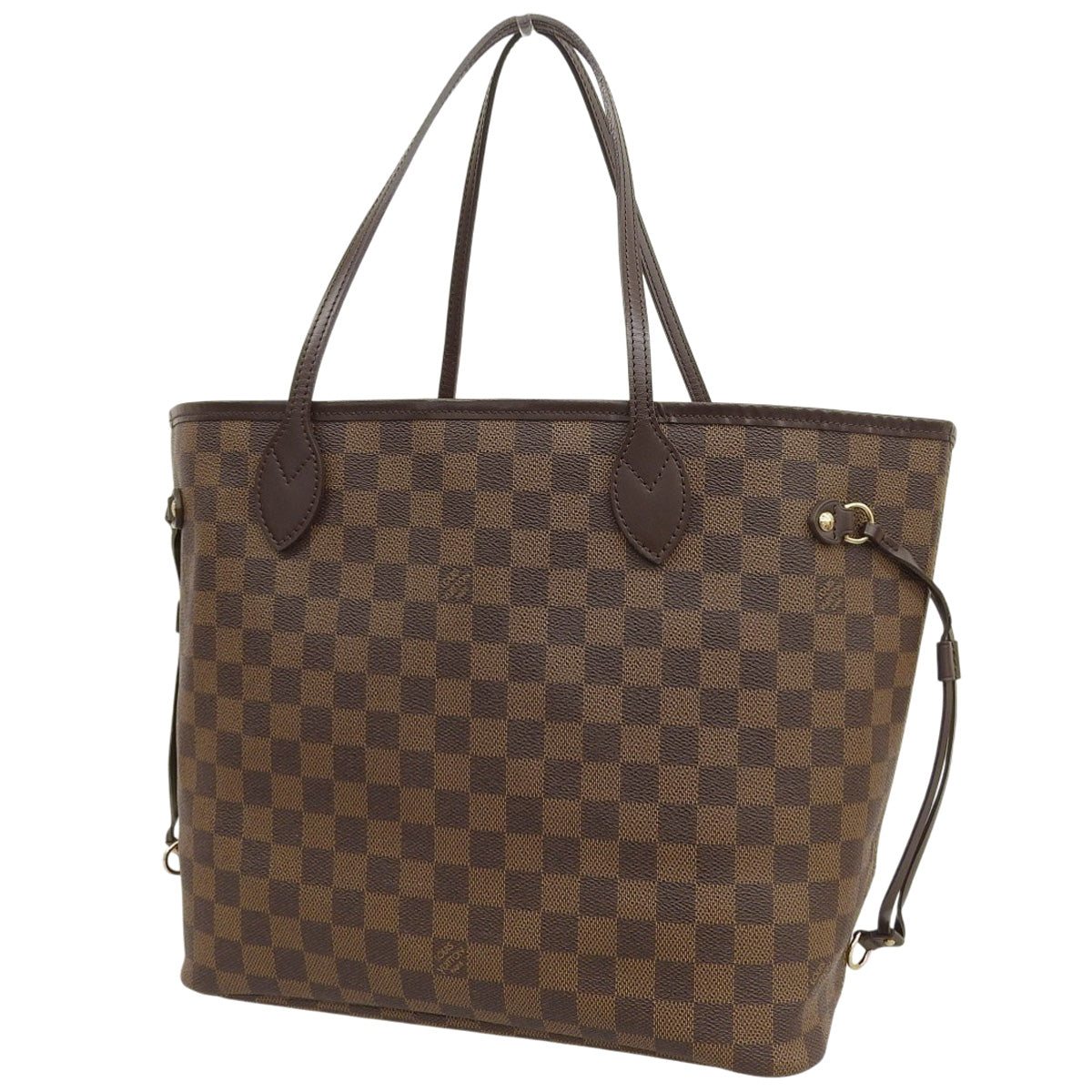 ダミエ・エベヌ ネヴァーフル MM スリーズ N40599