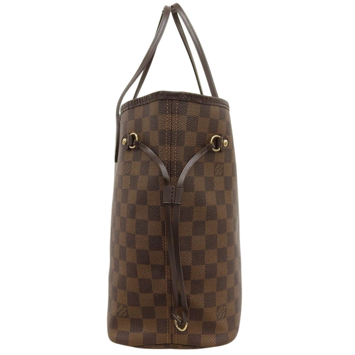 ダミエ・エベヌ ネヴァーフル MM スリーズ N40599