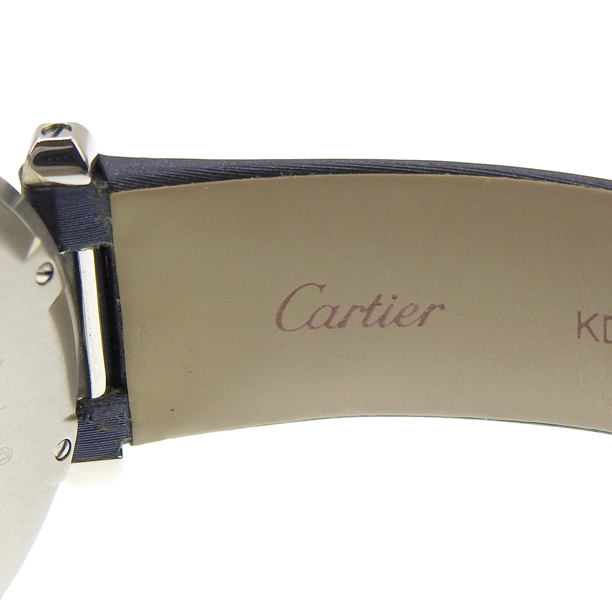 Pasha C Winter Limited Edition 2002 W3106099 SS/Satin Black Automatic Men's