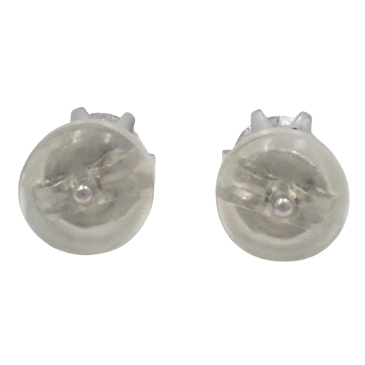 ダイヤモンド ピアス D0.228/D0.229 プラチナ Pt900 0.9g