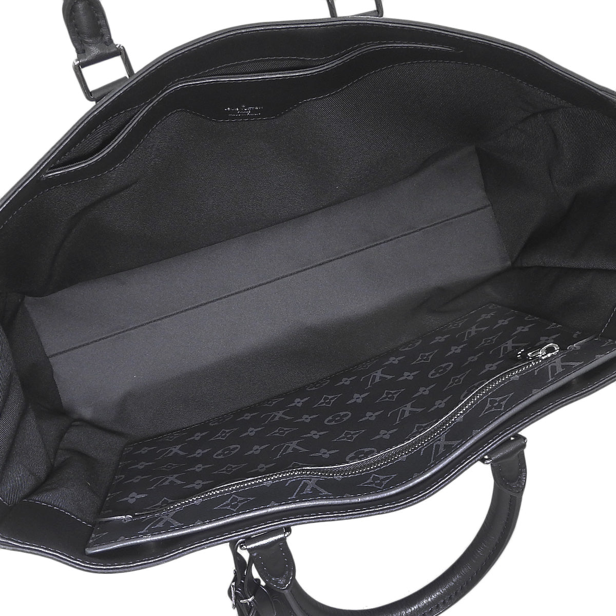 Monogram Eclipse Grand Sac M44733