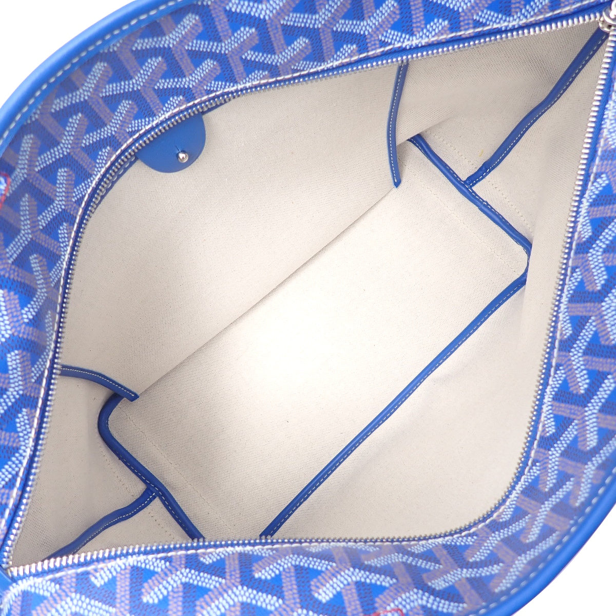 アルトワ PM PVCコーティングキャンバス ブルー