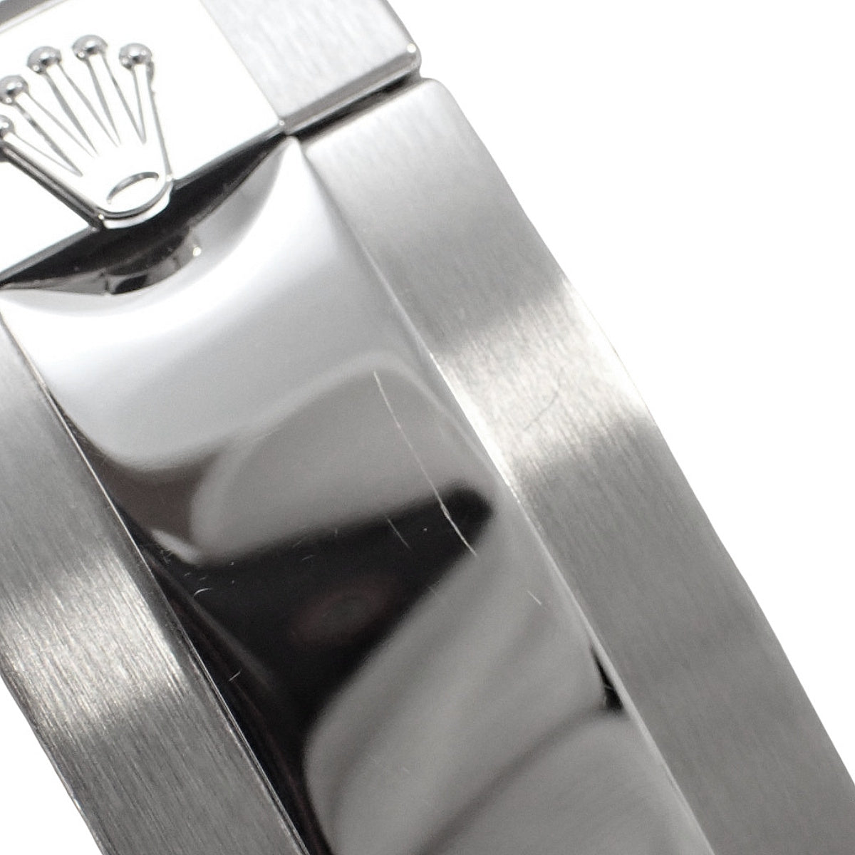 GMT-Master II 126710BLRO Stainless Steel Random Number Black Automatic Men's