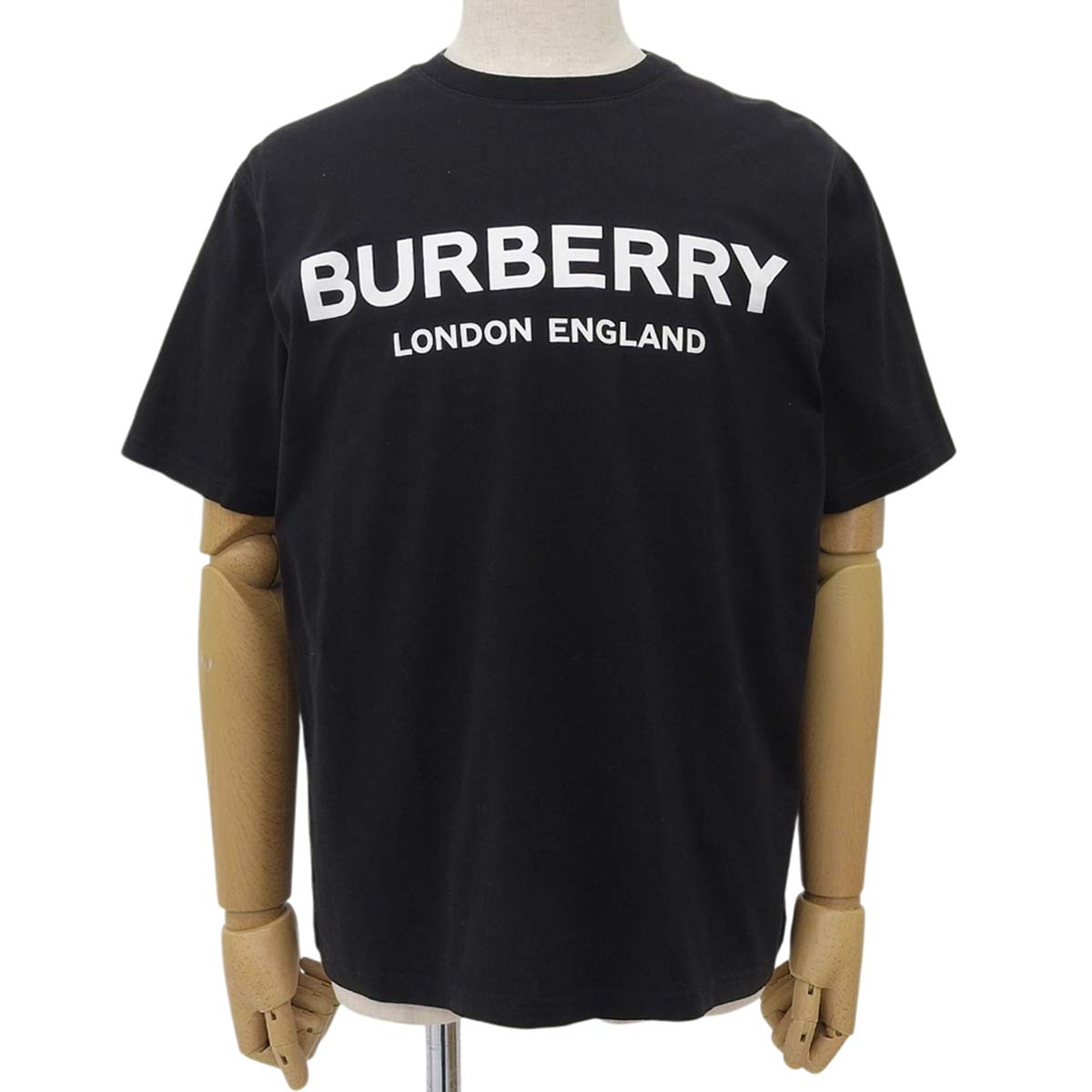 ロゴ 半袖Tシャツ M