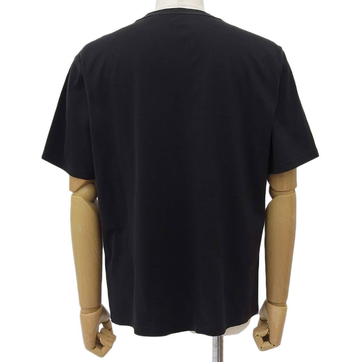 ロゴ 半袖Tシャツ M