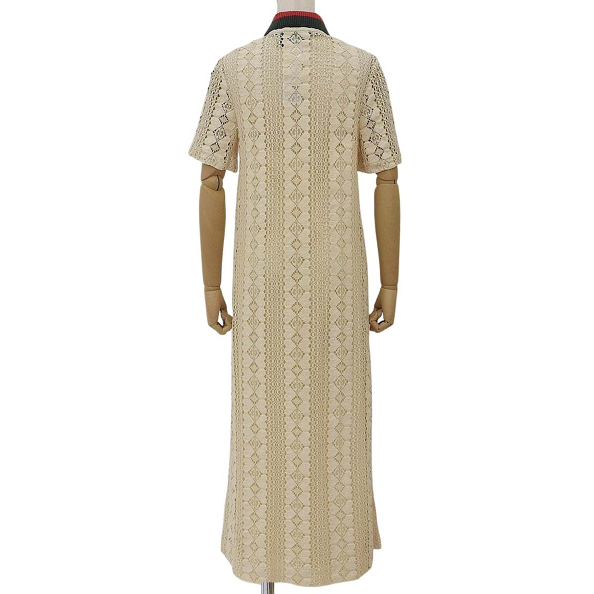 ウェブライン レースマキシワンピース 2023年 40