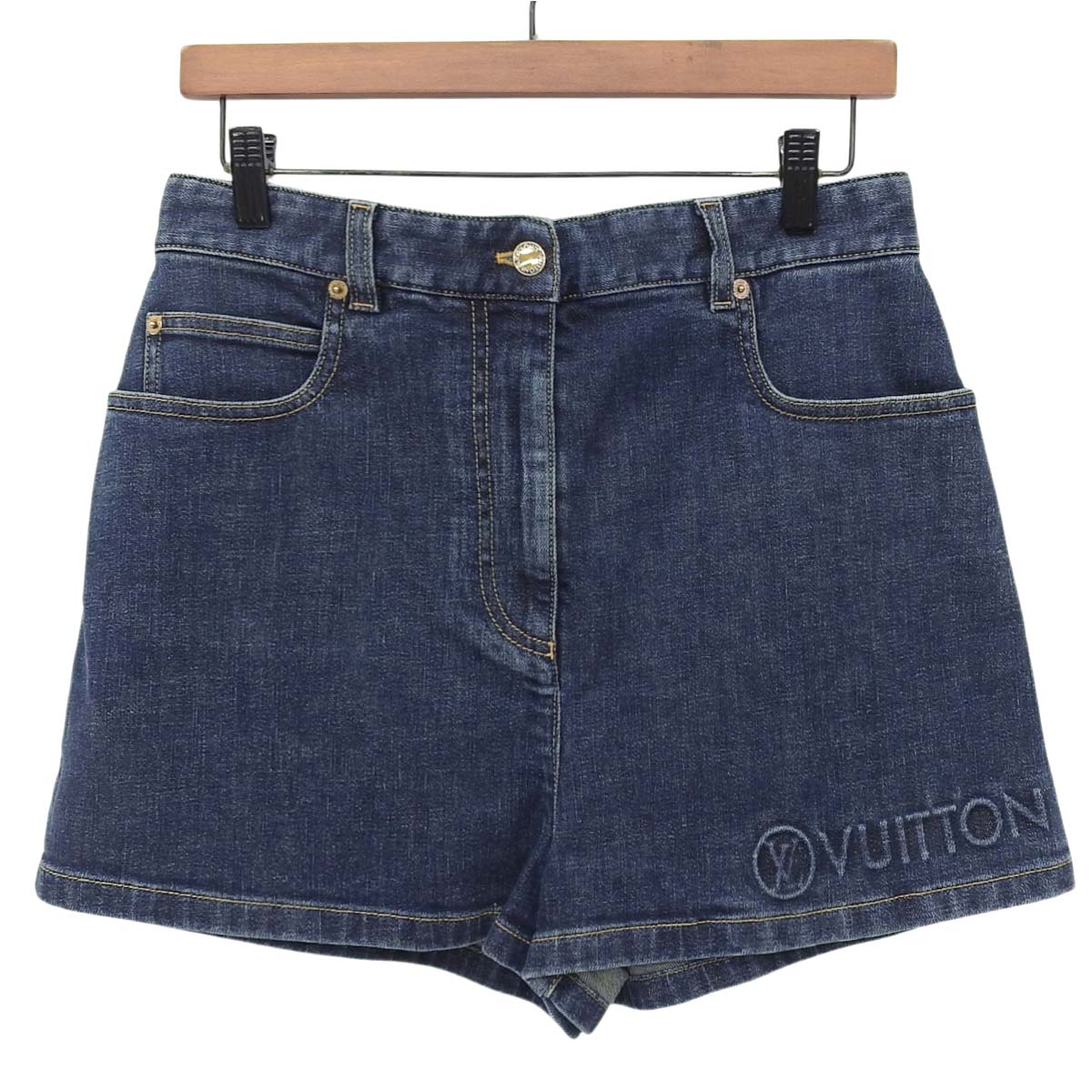 Denim Shorts 2022 Size 40 RW221W