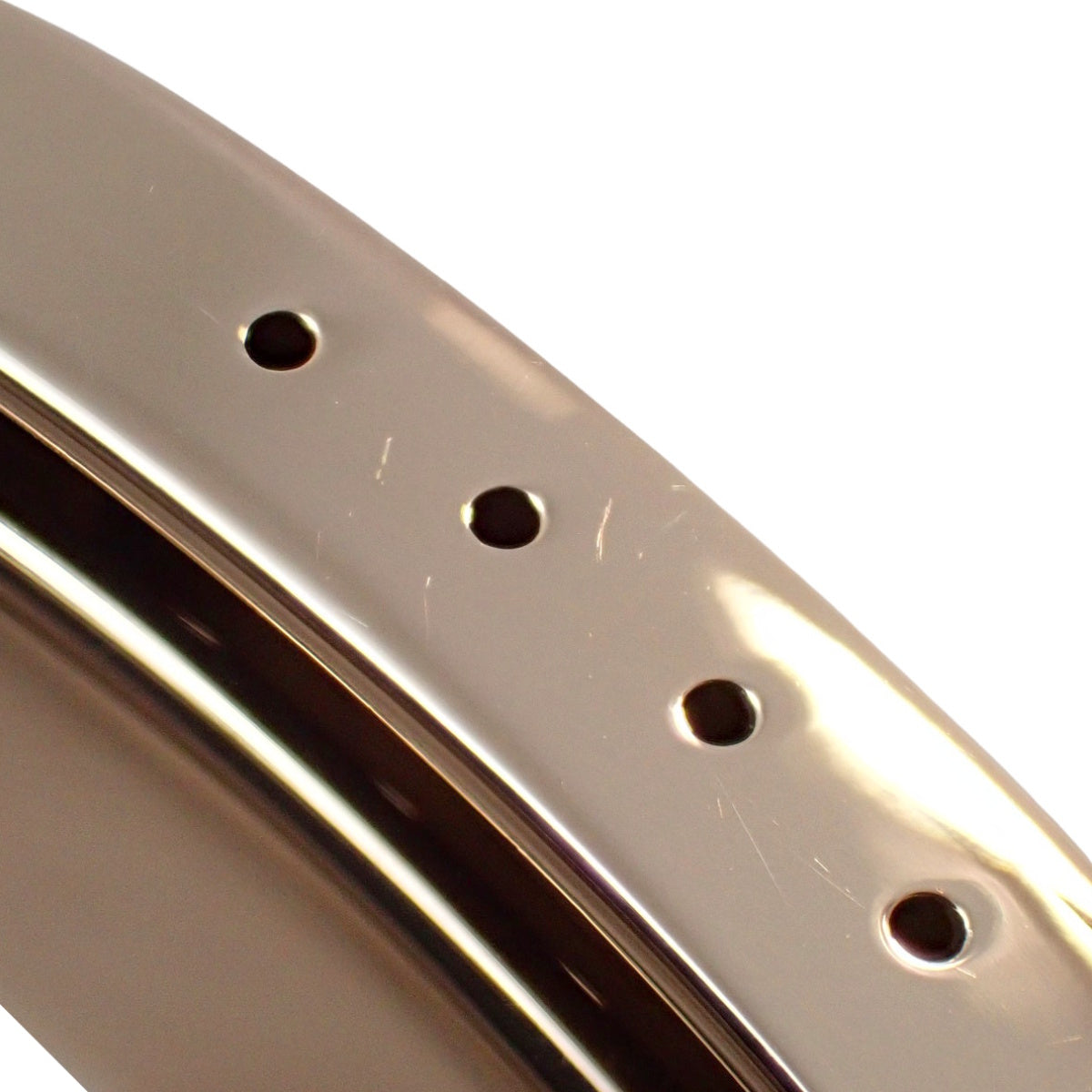 デイトナ 116515LN PG/革 ランダム番 アイボリー 自動巻き メンズ