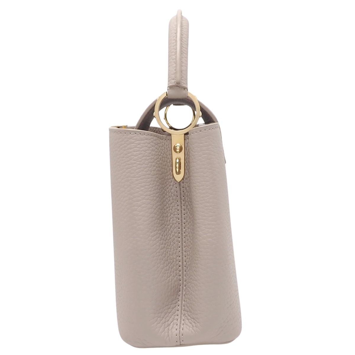 Capucines BB Taurillon Leather Gale M24736