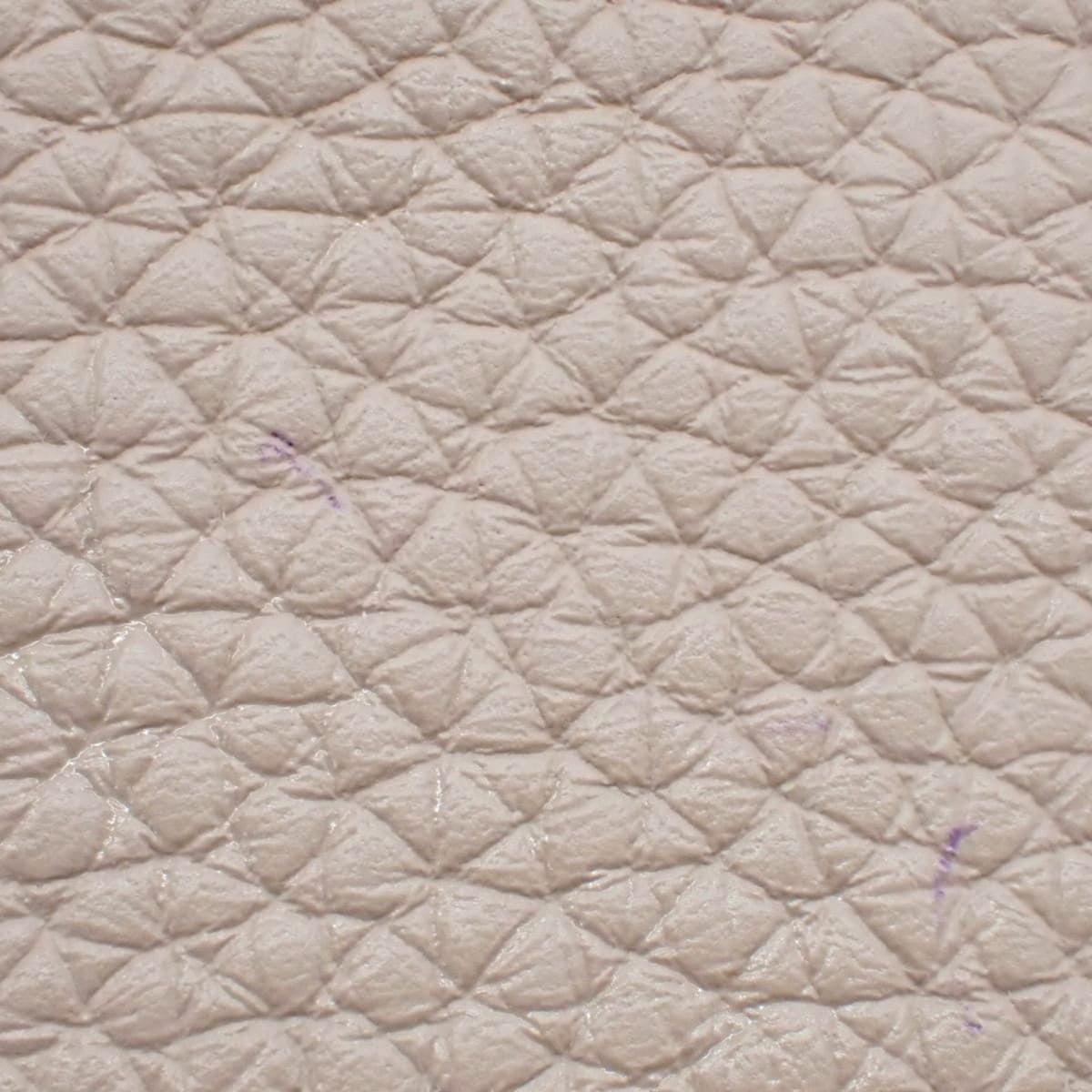 Capucines BB Taurillon Leather Gale M24736