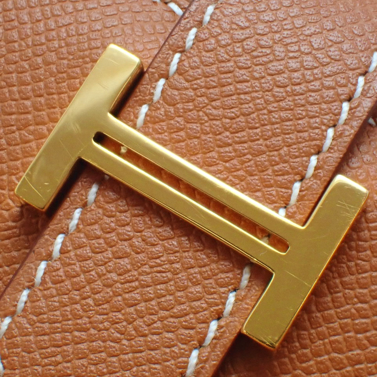 ベアンスフレ ヴォーマダム ゴールド ゴールド金具 W刻印