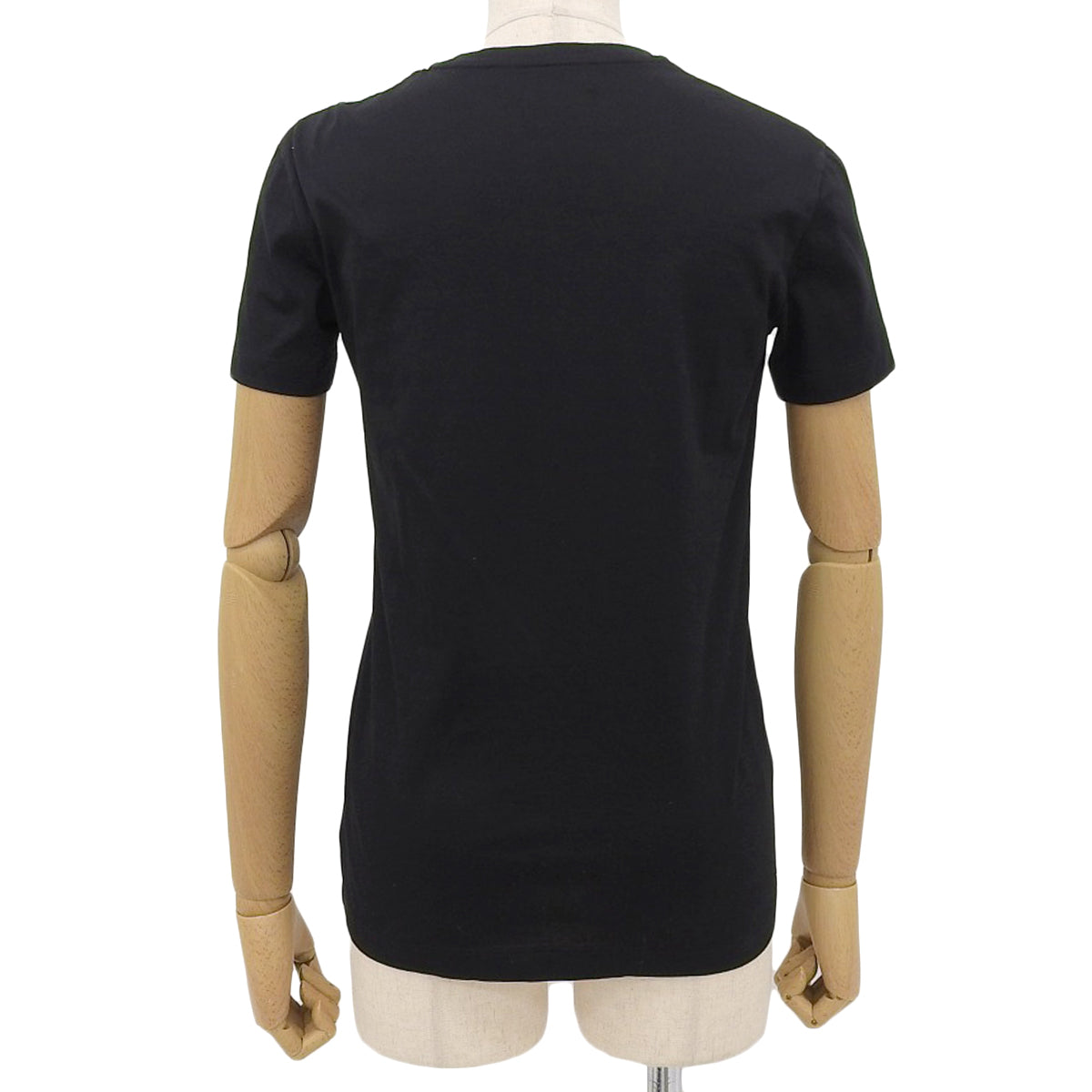 Logo T-shirt 2020, size 36, short sleeve