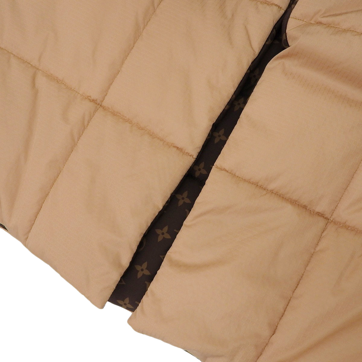 Short Pillow Puffer Wrap Coat 2022 36 RW222W