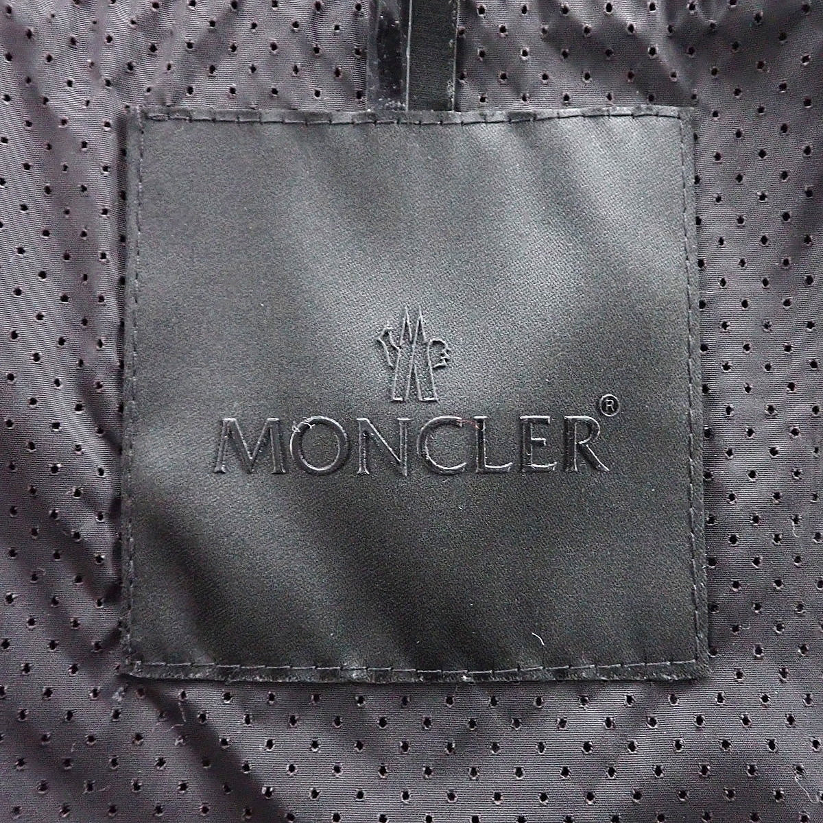 シャマリー ナイロンコート 2020年 0