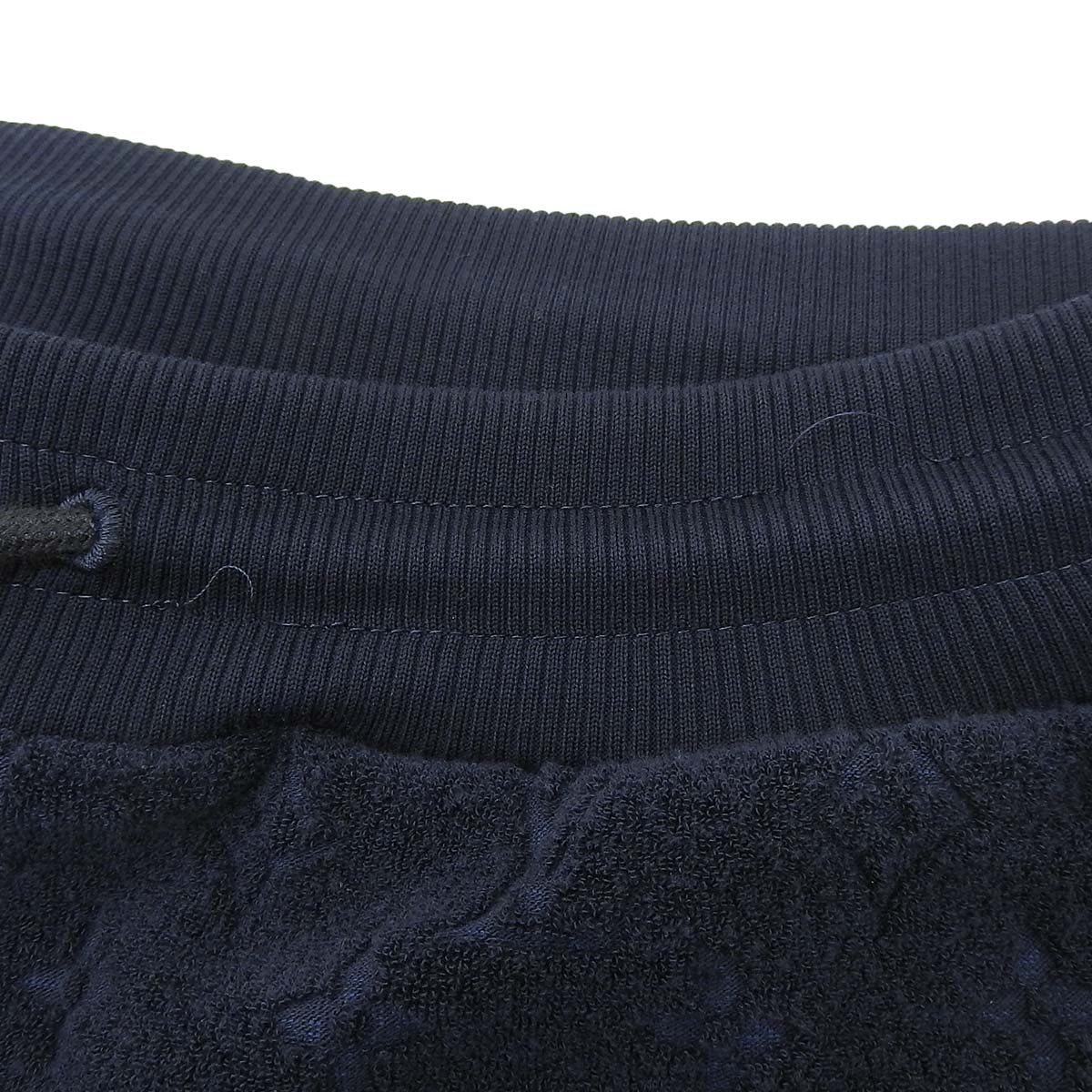 法式毛圈布套装 2025 T恤 M码/裤子 S码 RM252MQ