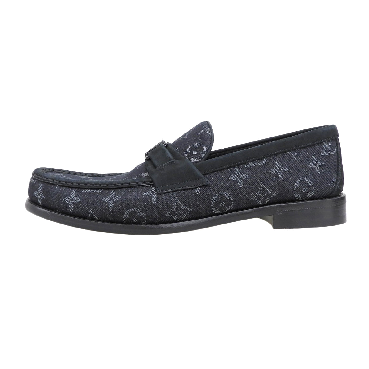 Major Line Loafers 9